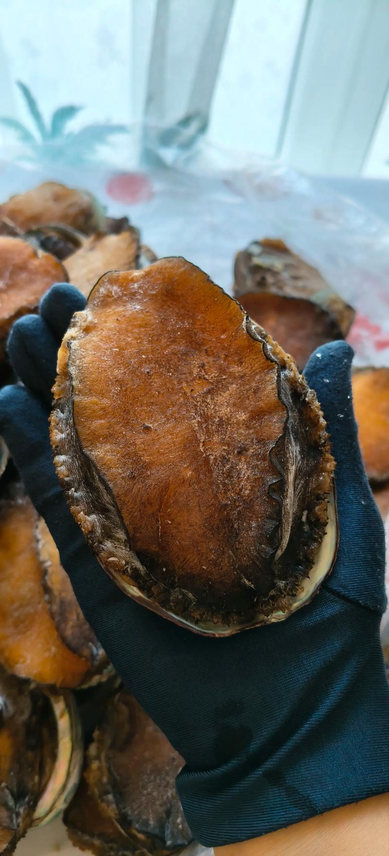 即食鲍鱼在休闲零食中的崭露头角